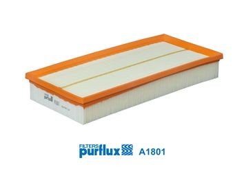 Luftfilter PURFLUX A1801 Luftfilter PURFLUX A1801