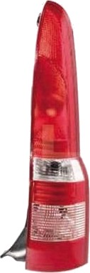 ALKAR 2202035 Baklykt