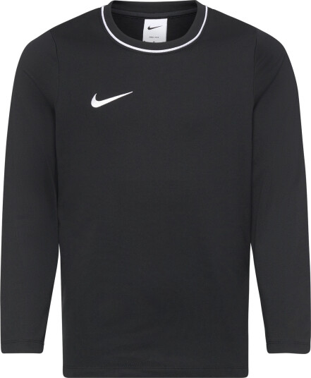 Nike Y Nk Df Park26 Crew Top Black M