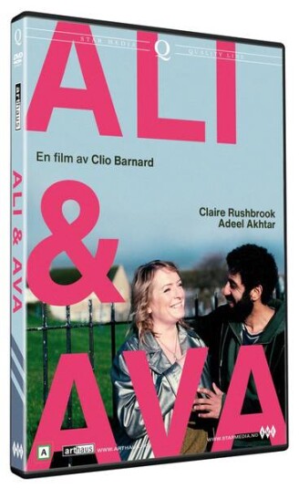 Ali & Ava (DVD) Ali & Ava (DVD)