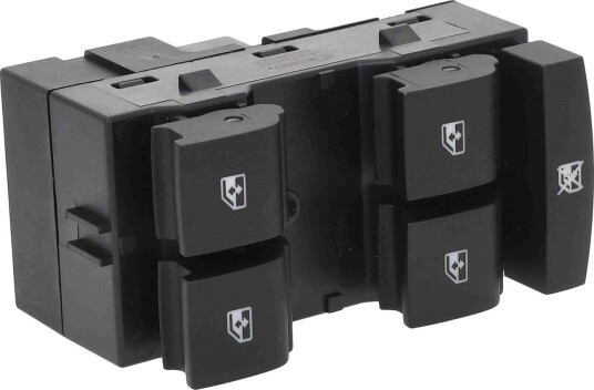 Bryter, vindusheis VEMO V51-73-0189 Bryter, vindusheis VEMO V51-73-0189