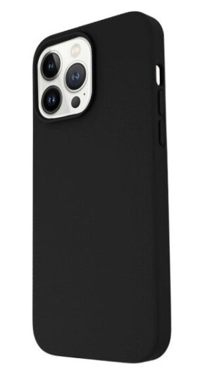 Jt Berlin Backcase Steglitz Magsafe, Etui, Apple, Iphone 15 Pro Max, 17 Cm (6.7"), Sort