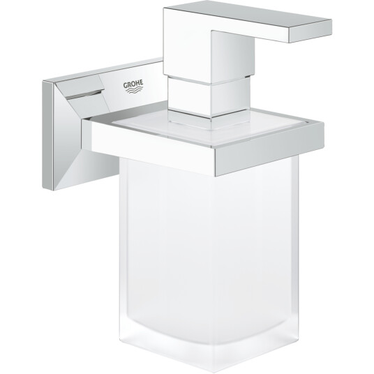 GROHE ALLURE BRILLIANT SÅPEDISPENSER M/HOLDER