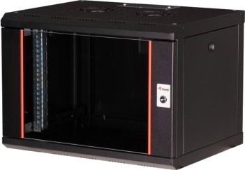 Equip Epm-07-6045-B-Cbaa Veggmonterbar Hylle 7U Nøkkellås Rack Skinner 14.5 Kg Sort Equip Epm-07-6045-B-Cbaa Veggmonterbar Hylle 7U Nøkkellås Rack Skinner 14.5 Kg Sort