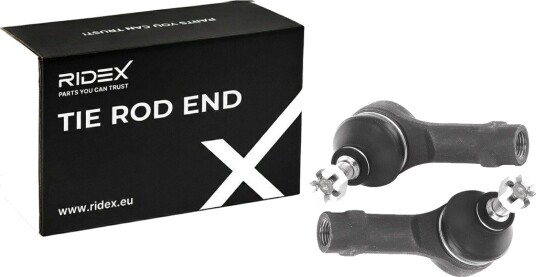 RIDEX 914T0800 Endeledd RIDEX 914T0800 Endeledd