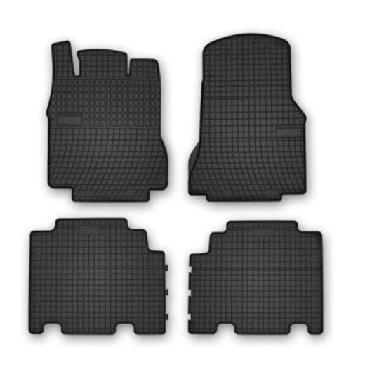 FROGUM 402430 Bilmatter