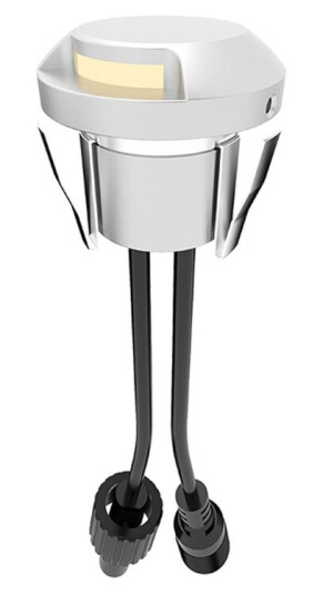 Llitt Allan Steplight 1-pack 12V 3000K 5lm IP67 Llitt Allan Steplight 1-pack 12V 3000K 5lm IP67