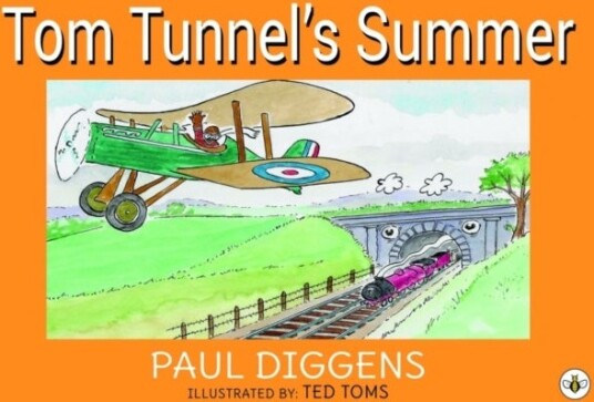 Tom Tunnel's Summer Tom Tunnel's Summer