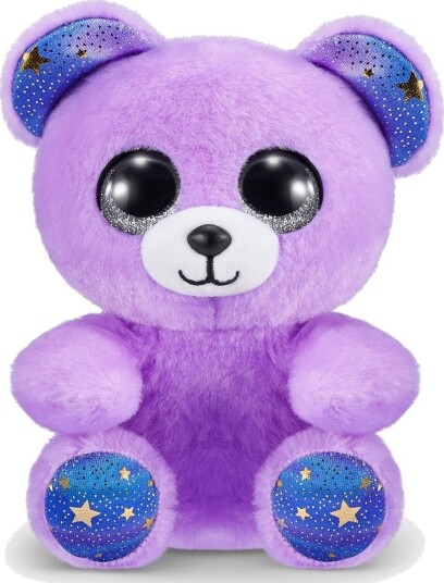 Zuru Coco Surprise Maskotbamse 3+ år Fizzy The Bear Zuru Coco Surprise Maskotbamse 3+ år Fizzy The Bear