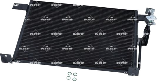 Kondensator NRF 35221