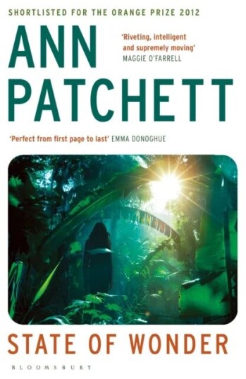 State Of Wonder Av Ann Patchett