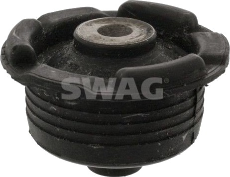 Lagring, akselskaft SWAG 40 79 0009