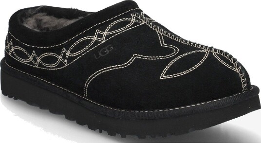 UGG W Tasman Western   BLACK   40