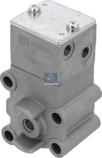 Bryter, split gir DT Spare Parts 6.45000