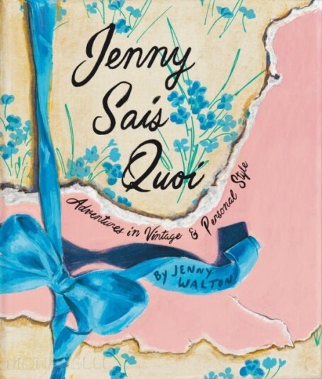 Jenny Sais Quoi Jenny Sais Quoi