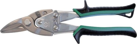 C.K Tools T4537ar Molybden Stål Riktig/Høyre
