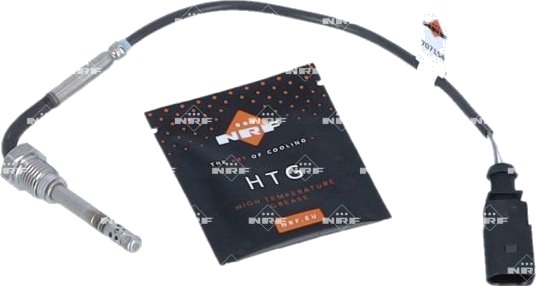Sensor, eksostemperatur NRF 707154