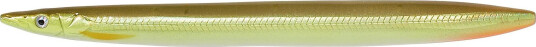 Savage Gear 3D Line Thru Sandeel Savage Gear 3D Line Thru Sandeel