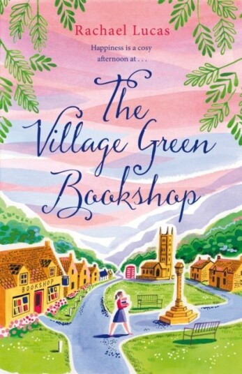 The Village Green Bookshop The Village Green Bookshop