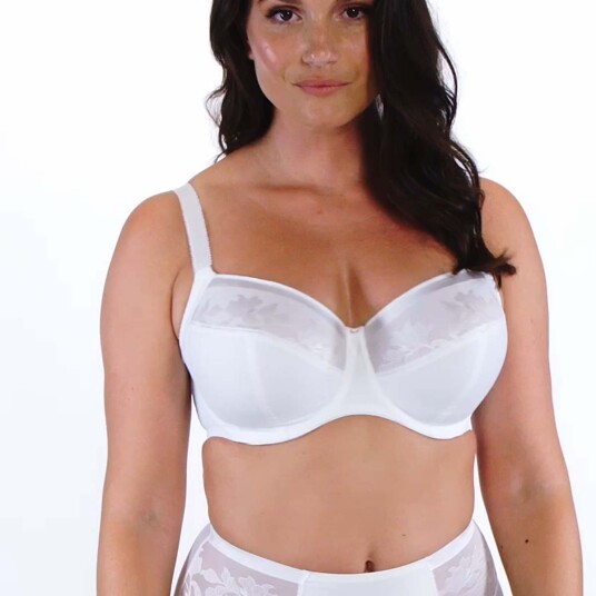 Fantasie Illusion Side Support Bh 75M Fantasie Illusion Side Support Bh 75M