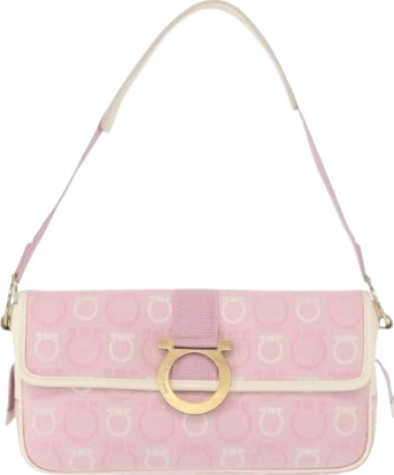 Salvatore Ferragamo Dame Rosa