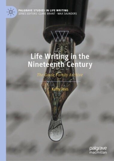 Life Writing in the Nineteenth Century
