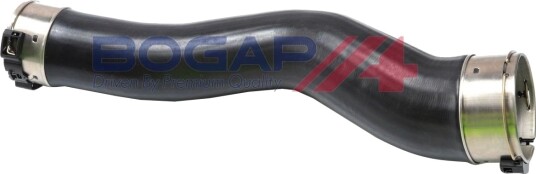 Ladeluftslange BOGAP B1711151 Ladeluftslange BOGAP B1711151