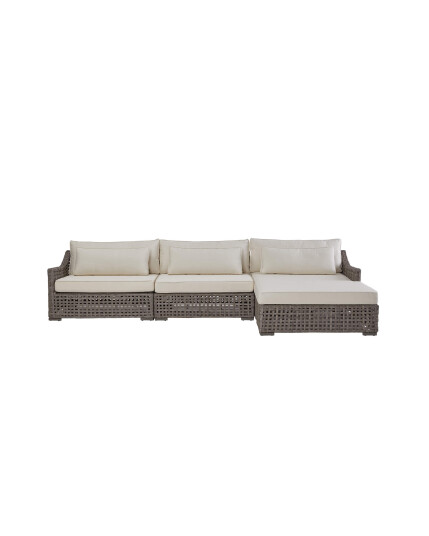 San Remo modulsofa San Remo modulsofa