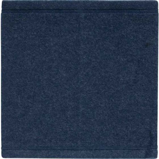 Bergans Of Norway Bergans Mykle Merino Fleece Neck Warmer Navy Blue OS