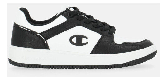 Champion Rd18 2.0 Low Low Cut Shoe White Swan 42 (Us 8.5) Sneakers Champion Rd18 2.0 Low Low Cut Shoe White Swan 42 (Us 8.5) Sneakers