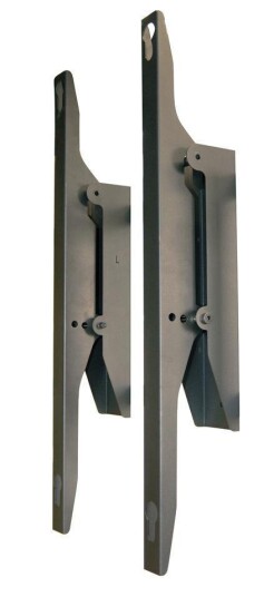 UNICOL PLW4 Xactmount wallbracket
