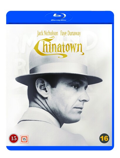 Chinatown (1974) Chinatown (1974)