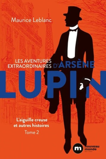 Les Aventures Extraordinaires D'Arsène Lupin Av Maurice Leblanc Les Aventures Extraordinaires D'Arsène Lupin Av Maurice Leblanc