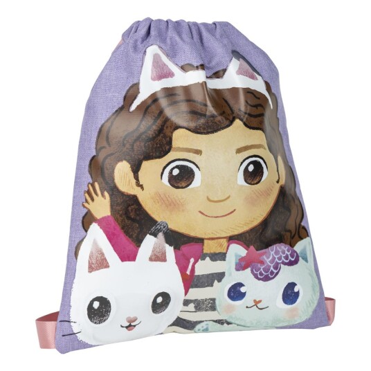 Cerda - Gymbag Gabby's Dollhouse (2100005131)