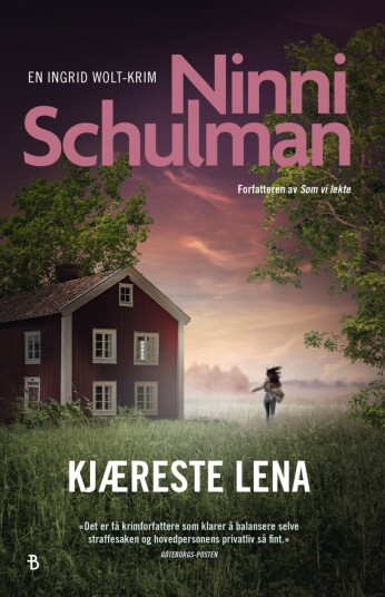 Kjæreste Lena Kjæreste Lena