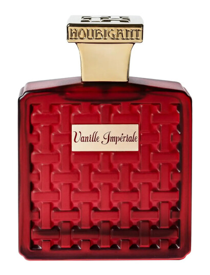Houbigant Paris Vanille Imperial   Nude   100 ML
