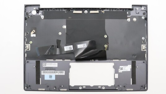 Lenovo COVER Upper Case ASM_GRE W