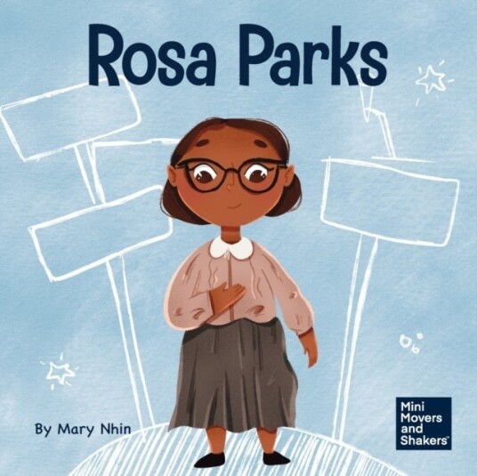 Rosa Parks Rosa Parks