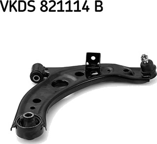 SKF VKDS 821114 B Bærearm