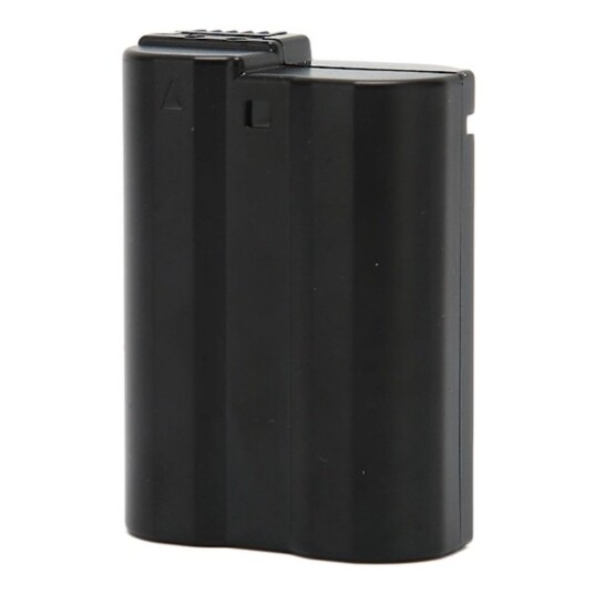 EN EL15 Batteri for Nikon 2550mAh