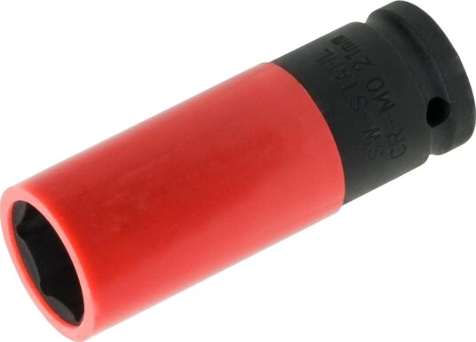 SW-Stahl 07873L Kraftpipe