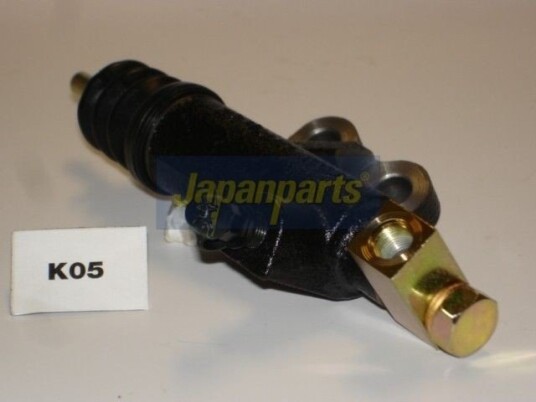 Slavesylinder, clutch JAPANPARTS CY-K05