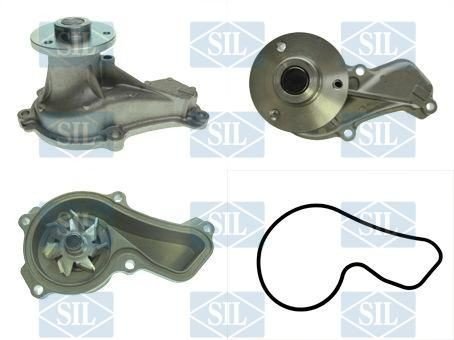 Saleri SIL PA1505 Vannpumpe Saleri SIL PA1505 Vannpumpe