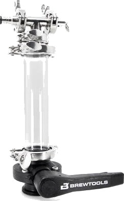 Brewtools HopDrop kit 2"" oksygenfri tørrhumling