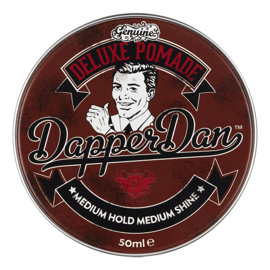 Dapper Dan Deluxe Pomade 50ml