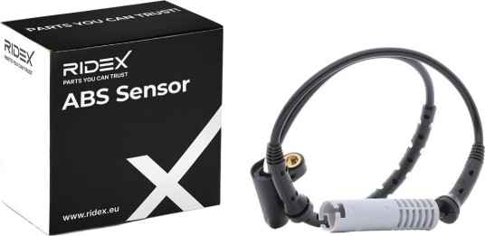 RIDEX 412W0172 Sensor ABS