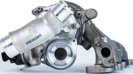 Turbolader BorgWarner 16309980005