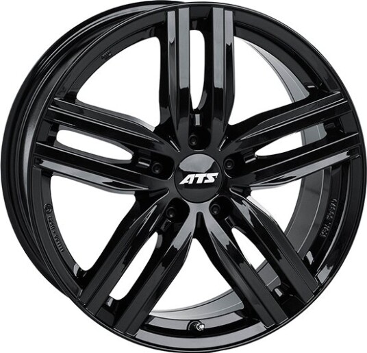 ATS Antares G.Blk 6 x 15 CB57,10 ET43 5/112 6 x 15