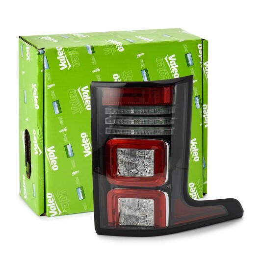 Valeo Baklykt VALEO 044672 Valeo Baklykt VALEO 044672