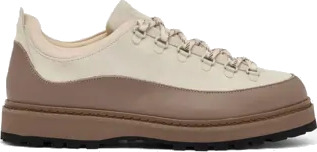 MONO Allo Cap Boots & Støvler Brun